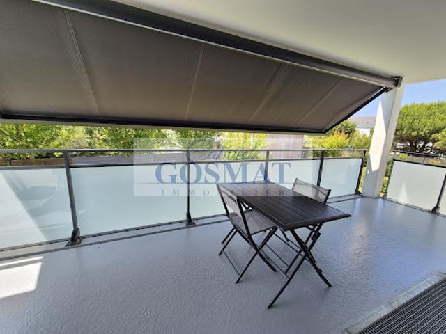 Vente Appartement 3 pièces 68 m2 Damgan