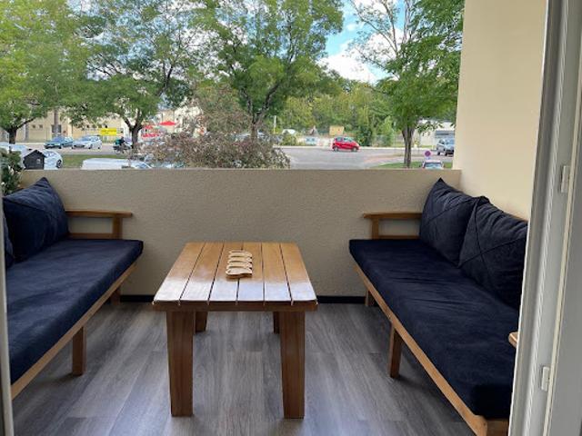 Vente Appartement 3 pièces 58 m2 Dijon
