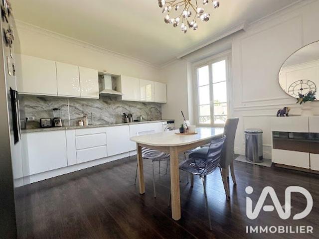 Vente Appartement 3 pièces 68 m2 Dreux
