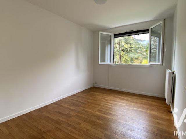 Vente Appartement 3 pièces 68 m2 Echirolles