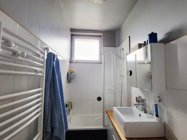 Vente Appartement 3 pièces 68 m2 Enghien les Bains