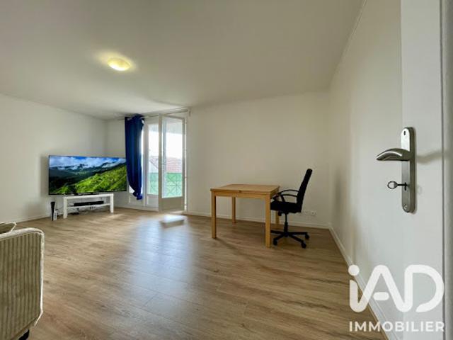 Vente Appartement 3 pièces 68 m2 Evry