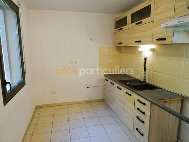 Vente Appartement 3 pièces 68 m2 Fabrègues