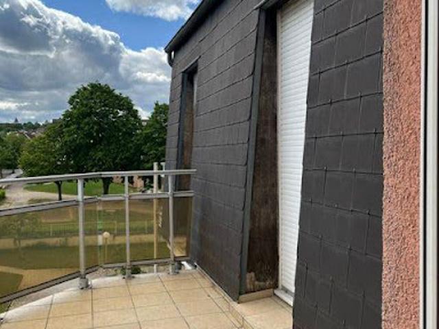 Vente Appartement 3 pièces 68.94 m2 Fontaine lès Dijon