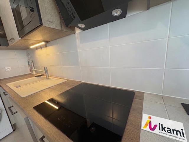 Vente Appartement 3 pièces 68 m2 Frontignan
