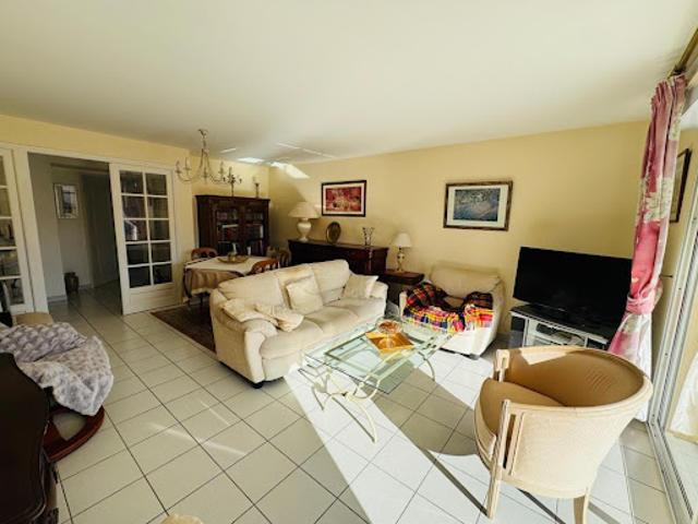 Vente Appartement 3 pièces 68.86 m2 Frontignan