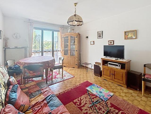 Vente Appartement 3 pièces 68 m2 Frejus