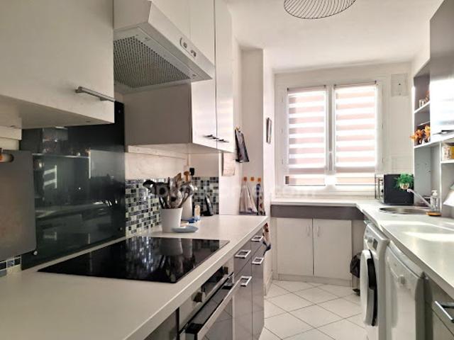 Vente Appartement 3 pièces 68 m2 Fresnes
