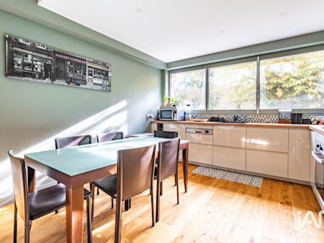 Vente Appartement 3 pièces 68 m2 Garches