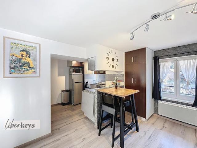 Vente Appartement 3 pièces 68 m2 Gerardmer
