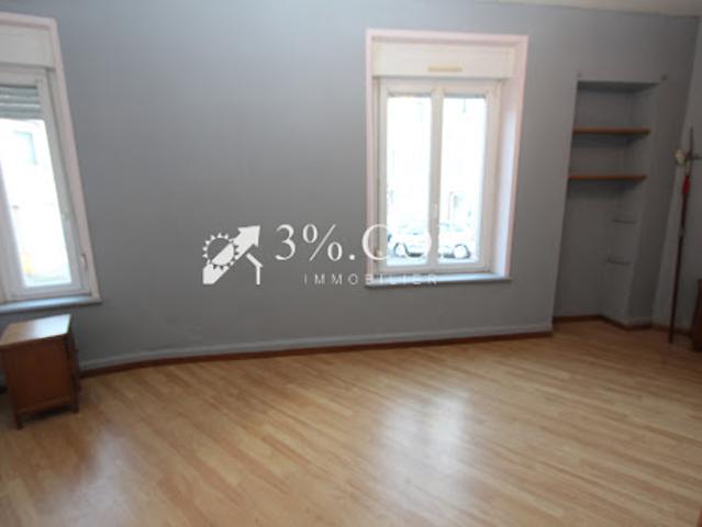 Vente Appartement 3 pièces 68 m2 Gerbéviller