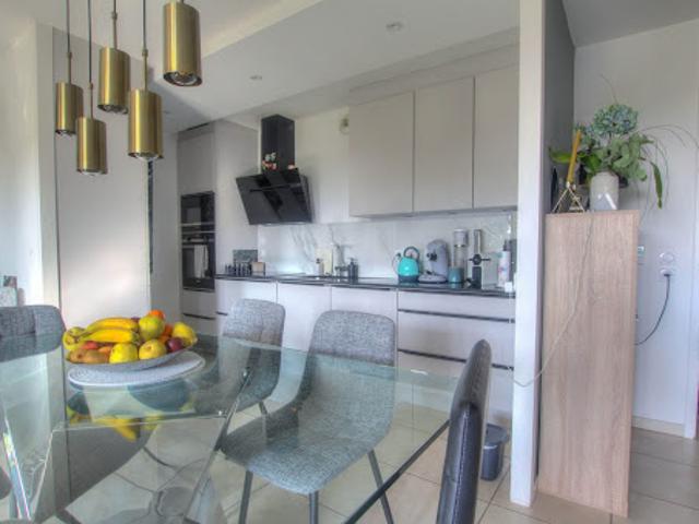 Vente Appartement 3 pièces 68 m2 Gex
