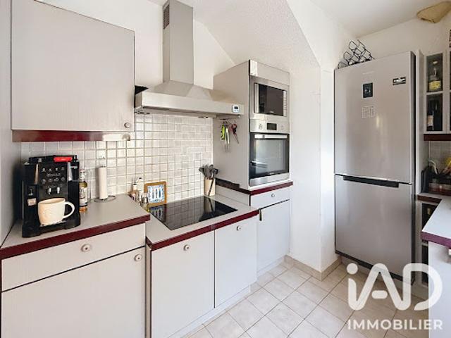 Vente Appartement 3 pièces 68 m2 Gex
