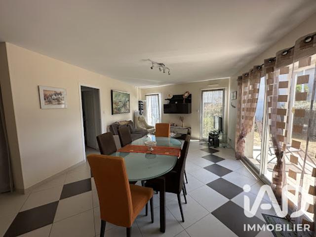 Vente Appartement 3 pièces 68 m2 Granville