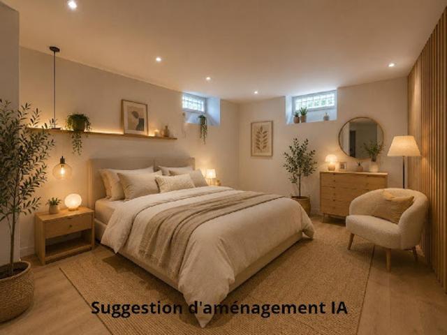 Vente Appartement 3 pièces 68 m2 Grasse