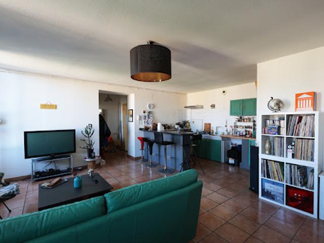 Vente Appartement 3 pièces 68 m2 Grenade