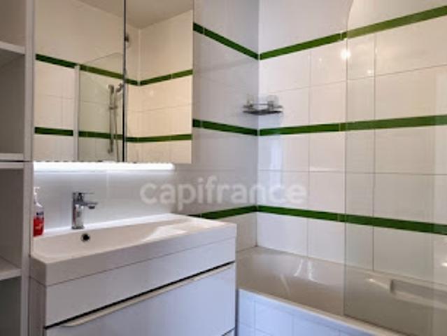 Vente Appartement 3 pièces 68 m2 Houilles