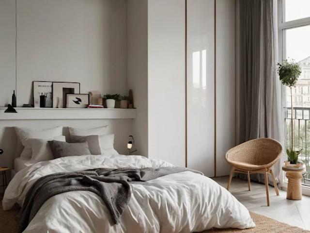 Vente Appartement 3 pièces 68 m2 Ivry sur Seine