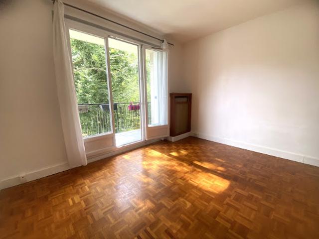 Vente Appartement 3 pièces 68 m2 Jouars Pontchartrain