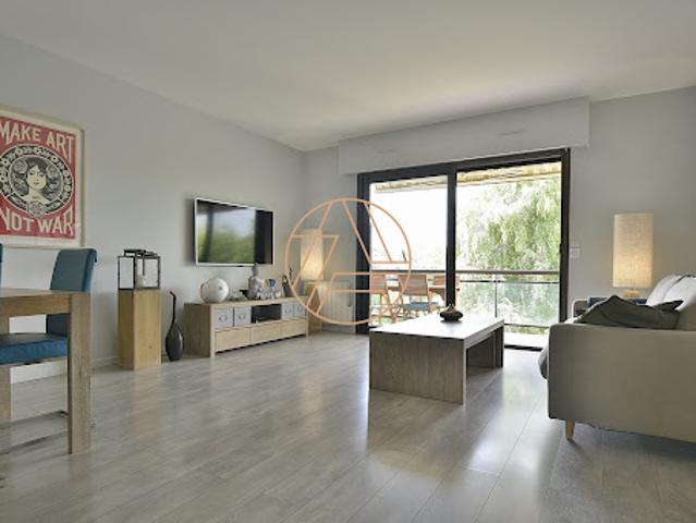 Vente Appartement 3 pièces 68 m2 La Varenne Saint Hilaire