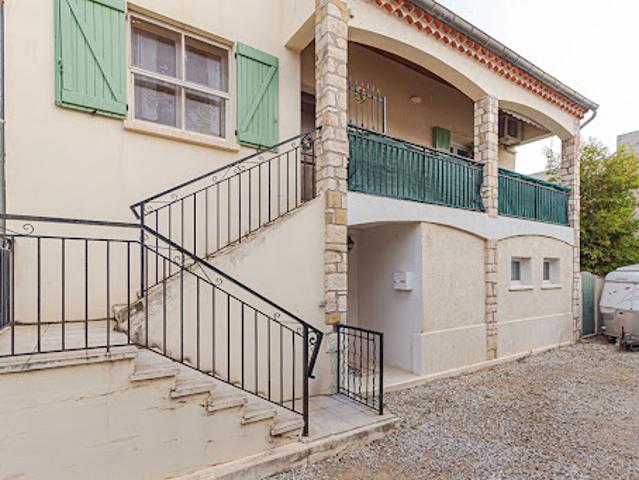 Vente Appartement 3 pièces 68 m2 La Fare les Oliviers