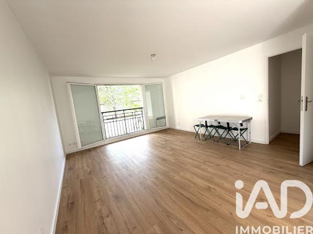 Vente Appartement 3 pièces 68 m2 La Queue en Brie