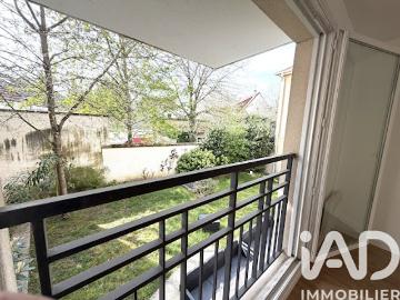 Vente Appartement 3 pièces 68 m2 La Queue en Brie