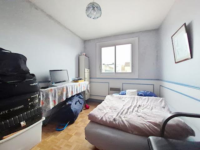 Vente Appartement 3 pièces 68 m2 La Roche sur Yon