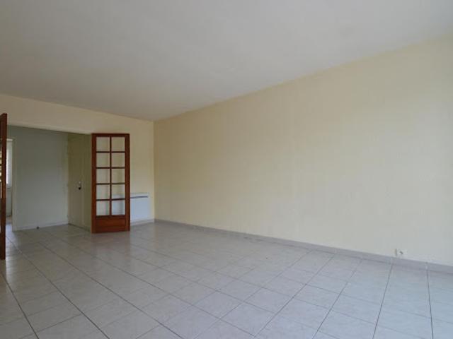 Vente Appartement 3 pièces 68 m2 La Rochelle