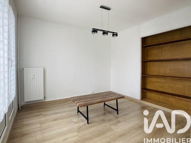 Vente Appartement 3 pièces 68 m2 Lambersart