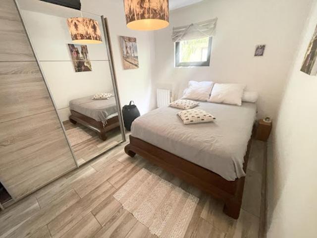 Vente Appartement 3 pièces 68 m2 Lacanau