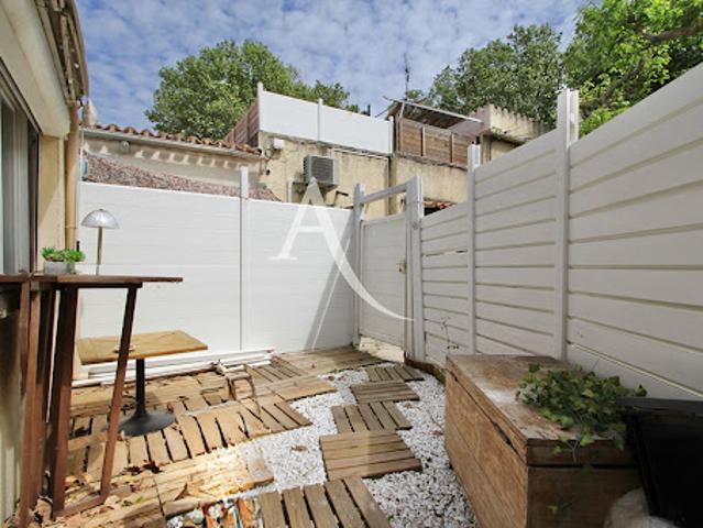 Vente Maison 3 pièces 68 m2 Lattes