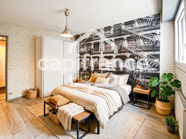 Vente Appartement 3 pièces 68 m2 Le Bouscat