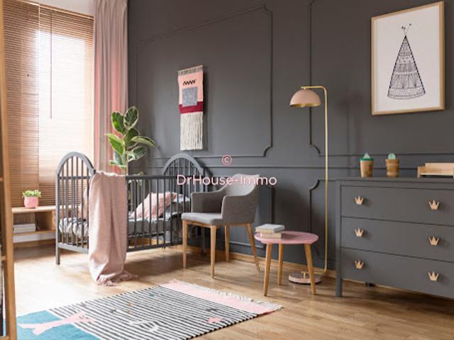 Vente Appartement 3 pièces 68 m2 Le Blanc Mesnil