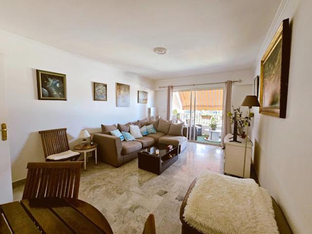 Vente Appartement 3 pièces 68 m2 Le Cannet