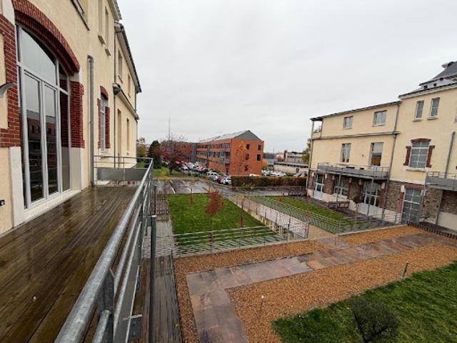 Vente Appartement 3 pièces 68 m2 Le Mans