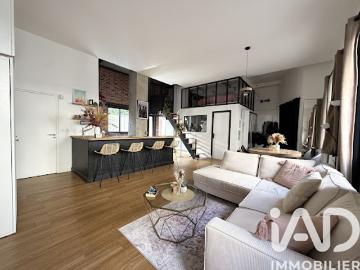 Vente Appartement 3 pièces 68 m2 Le Perreux sur Marne