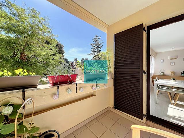 Vente Appartement 3 pièces 68 m2 Le Plessis Bouchard