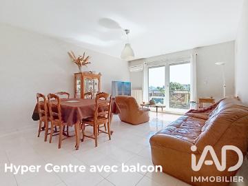 Vente Appartement 3 pièces 68 m2 Le Plessis Trévise