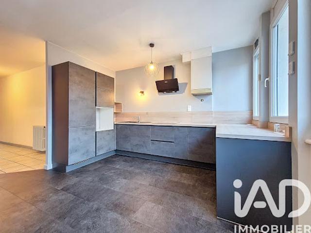 Vente Appartement 3 pièces 68 m2 Le Puy en Velay