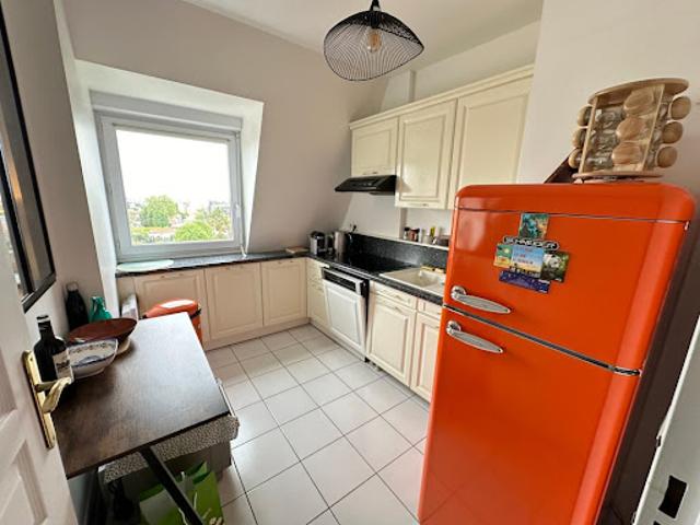 Vente Appartement 3 pièces 68.31 m2 Le Raincy