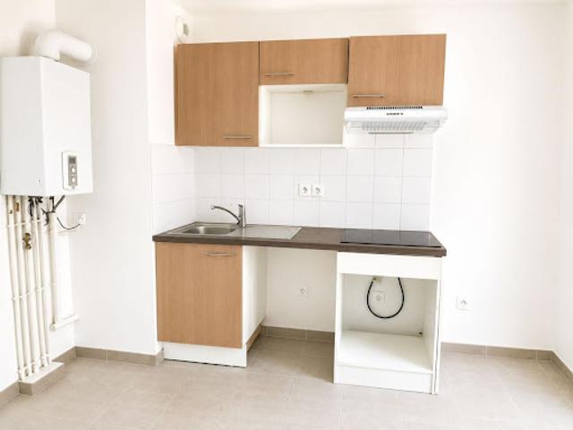 Vente Appartement 3 pièces 68.58 m2 Léguevin