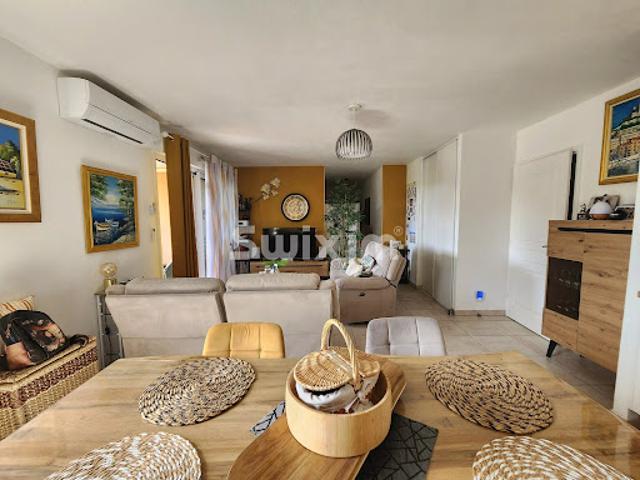 Vente Appartement 3 pièces 68 m2 Les Arcs