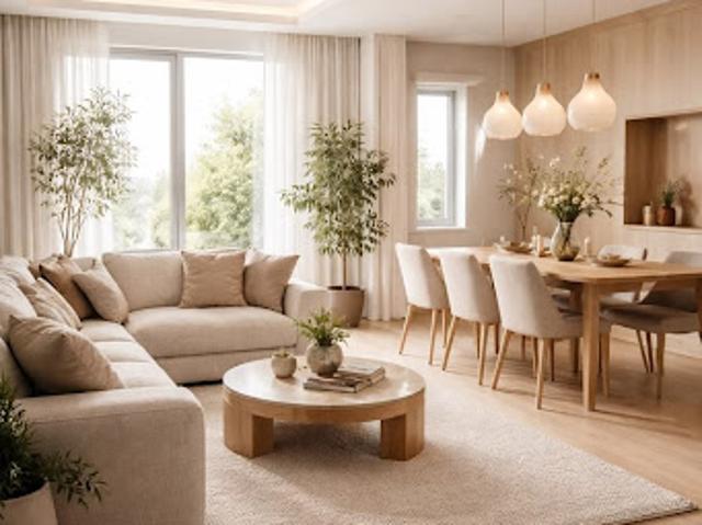 Vente Appartement 3 pièces 68 m2 Les milles