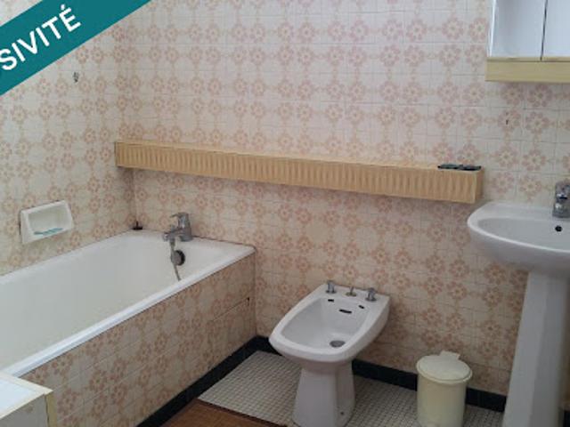 Vente Appartement 3 pièces 68 m2 Les Sables d'Olonne