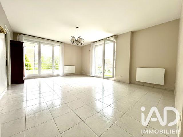 Vente Appartement 3 pièces 68 m2 Lesquin