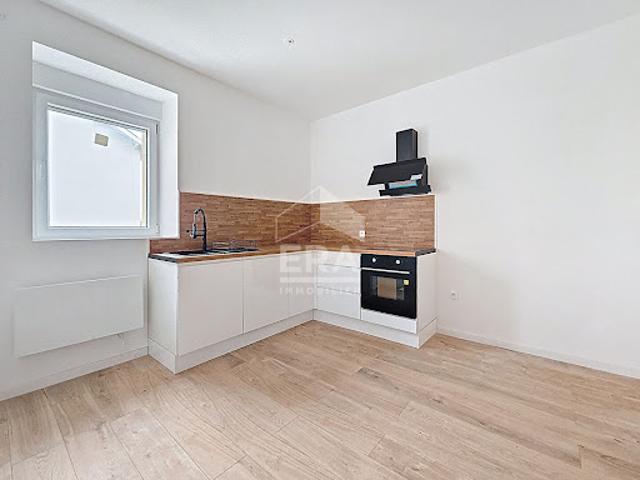 Vente Appartement 3 pièces 68 m2 Lexy
