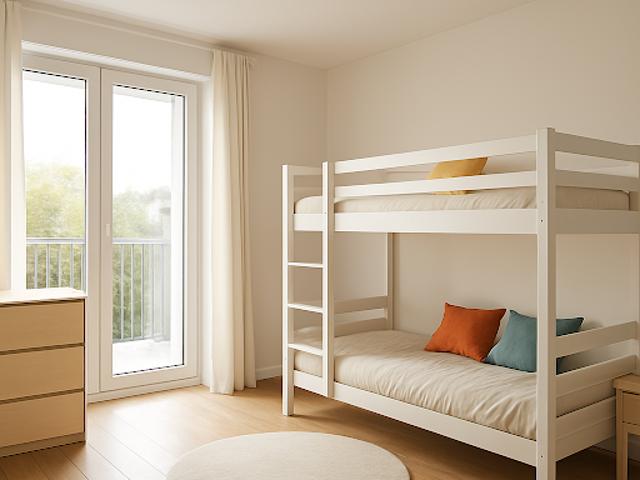 Vente Appartement 3 pièces 68 m2 L'hay les roses