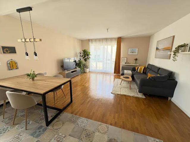 Vente Appartement 3 pièces 68 m2 Limeil brevannes