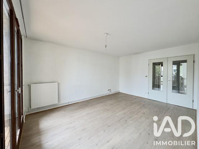 Vente Appartement 3 pièces 68 m2 Lille